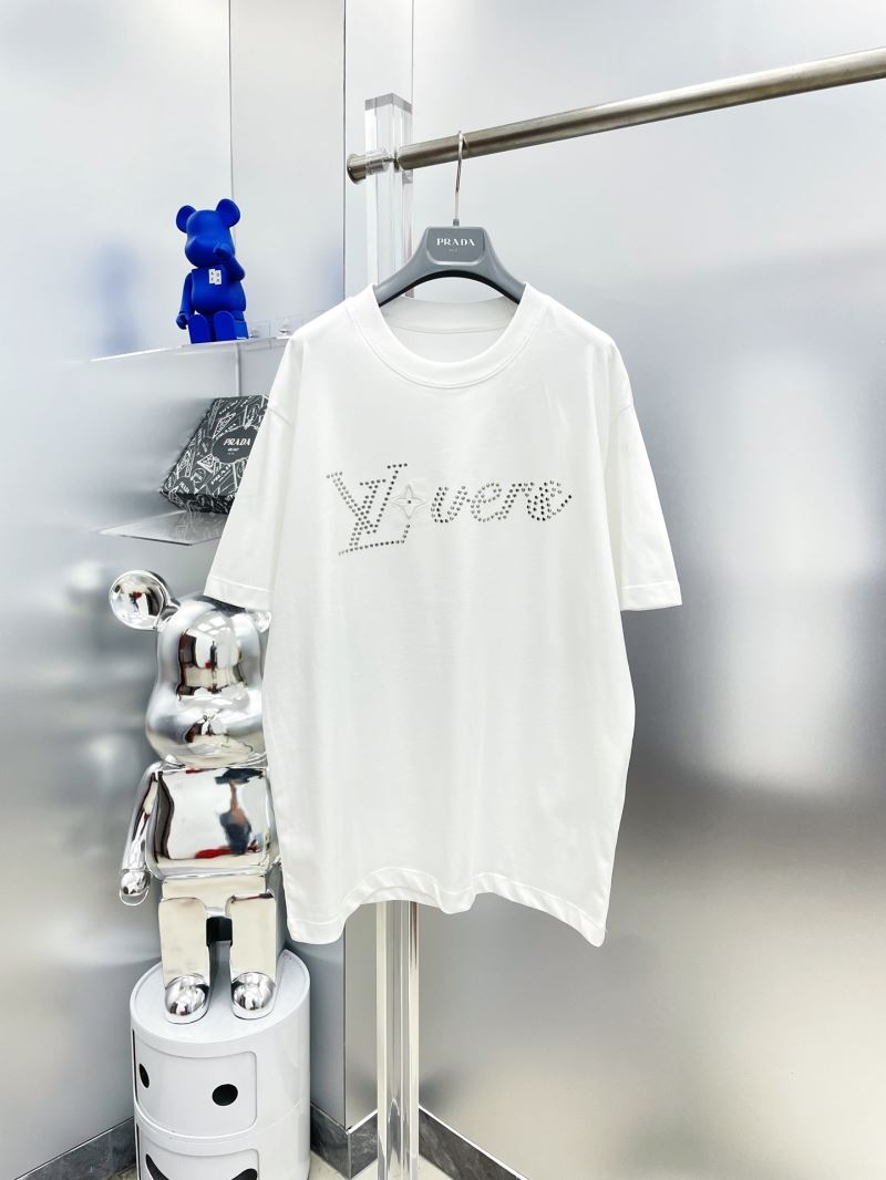 Louis Vuitton T-Shirts